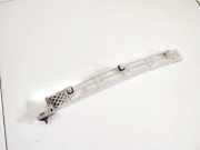 Stoßstangenhalter - Hinten Linke Mitsubishi Lancer VIII, 2007 - 2015 Gebraucht ,