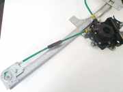 Fensterheber - Hinten Linke Fiat Ulysse, II 2002.06 - 2014.12 1494841080,