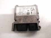Steuergerät Airbag Ford S-Max, 2006.05 - 2014 6m2t14b056ae, 0285010223