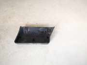 Innenausstattung Audi A4, B6 2000.11 - 2004.11 8e0853590,