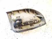 Rückleuchten - Hinten Linke Opel Zafira, A 1999.04 - 2003.11 5248, 62280