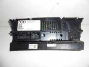 Bedienelement für Klimaanlage Audi A5, 2007.06 - 2012.06 8T2820043AD, A2C53345973