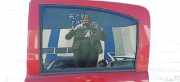 Seitenscheibe - Hinten Linke Fiat Panda 2003 - 2012 Gebraucht,