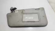 Sonnenblende Nissan Micra, K12 2003.01 - 2007.06 Gebraucht ,