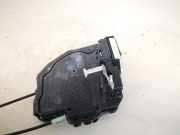 Türschloss Stangen - Hinten Linke Toyota Urban Cruiser 2009 - 2012 Gebraucht,