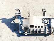 Vorderachse - Achsträger Volkswagen Passat, B6 2005.08 - 2010.11 Gebraucht, BLX