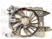 Kühlerlüfter Lüftermotor Renault Scenic, II 2003.06 - 2006.06 8240357,