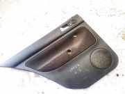 Türverkleidung - Hinten Linke Volkswagen Golf, IV 1997.08 - 2003.10 1j6867209,