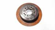 Bremsscheibe Hinterachse Kia Sportage 2016 - 2022 neventiliuojamas,