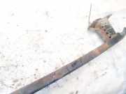 Stoßstangenträger hinten Peugeot 407, 2004.05 - 2010.12 Gebraucht,