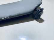 Sonnenblende Audi A6, C4 1994.06 - 1997.10 4a0857551, 4a1857551