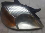 Hauptscheinwerfer - Vorne Rechts Kia Rio, 2000.09 - 2005.02 2357,