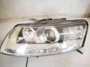 Hauptscheinwerfer - Vorne Linke Audi A6, C6 2008.10 - 2011.08 facelift 4f0941029, 1el009925-51