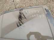 Seitenscheibe - Hinten Rechts SAAB 9-3, 2002.09 - 2008.06 Gebraucht,