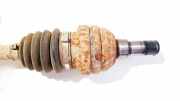 Antriebswelle - Hinten Linke Chevrolet Captiva, 2006.01 - 2011.06 Gebraucht,