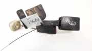 Gurtschloss - Hinten Rechts Audi A4, B5 1994.11 - 1999.09 8D0857739D,