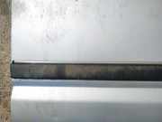 Zierleiste Tür Zier-Schutzleiste - Vorne Rechts Mitsubishi Space Star, 2002.10 - 2004.12 Gebraucht,