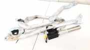 Kopfairbag - Vorne Linke Audi A6, C6 2005.01 - 2008.10 4F9880741A, 75100401