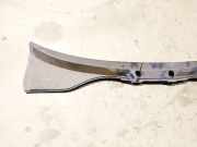 Windlauf Wischerabdeckung Audi Q7, 2006.03 - 2010.05 4L1819401,