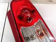 Rückleuchten - Hinten Rechts Peugeot Partner, II 2009.06 - 2015.06 Gebraucht ,