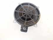 Lautsprecher Peugeot 206, 1998.08 - 2002.07 9640323880,