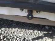 Türfangband Türbremse Türstopper - Hinten Linke Kia Optima 2011 - 2015 Gebraucht,