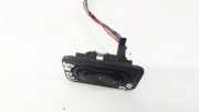 Schalter für Fensterheber Opel Meriva, A 2002.12 - 2006.01 Gebraucht ,