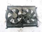 Kühlerlüfter Lüftermotor Toyota Avensis, II 2003.04 - 2006.03 163630H030, 16363-0H030 MS1680007010