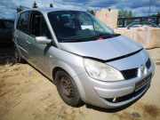 Schwungrad Renault Scenic, II 2006.06 - 2009.02 facelift 8200583737, Used