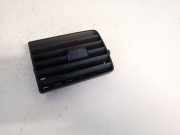 Lüftungsgitter Armaturenbrett Volvo S40, 2004.01 - 2007.03 y01146,