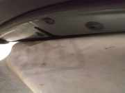 Türschloss Stangen - Hinten Linke Volkswagen Golf, V 2003.10 - 2008.10 Gebraucht, BKD