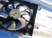 Kühlerlüfter Lüftermotor Renault Scenic, I 1999.09 - 2003.06 facelift Gebraucht ,