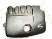 Motorabdeckung Nissan Primera, P12 2002.01 - 2008.12 Gebraucht,