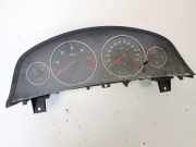 Tachometer Opel Signum, 2003.05 - 2008.06 13136733ja, 21.05.03 110.080.234022 10390224