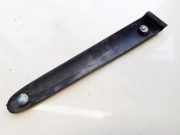 Zier-Schutzleiste Kotflügel - Hinten Linke Peugeot 206, 1998.08 - 2002.07 9625099077,