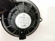 Lautsprecher Renault Scenic, II 2003.06 - 2006.06 8200110683,