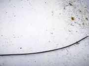 Zierleiste Tür Zier-Schutzleiste - Vorne Linke Mazda 6, 2002.06 - 2007.08 Gebraucht,