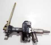 Lenksäule Renault Scenic, I 1996.01 - 1999.09 Gebraucht ,