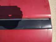 Zierleiste Tür Zier-Schutzleiste - Hinten Rechts Audi 100, C3 1982.07 - 1991.01 Gebraucht,