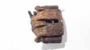 Bremssattel - Vorne Linke Renault Scenic, II 2003.06 - 2006.06 Gebraucht,