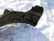 Radhausschale - Hinten Linke Mazda 3, BK 2003.10 - 2009.06 Gebraucht ,