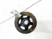 Riemenscheibe Kurbelwelle Hyundai Getz, 2002.08 - 2009.06 Gebraucht ,