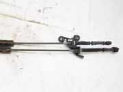 Schaltgestänge - Schaltseile Volkswagen Golf, VII 2012.06 - 2019.06 5Q0711061E, AK9 Czc