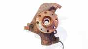 Radnabe Achsschenkel - Vorne Rechts Opel Corsa, D 2006.07 - 2010.06 Gebraucht,