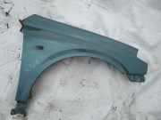 Kotflügel - Vorne Rechts Nissan Primera, P12 2002.01 - 2008.12 melynas,