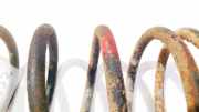 Fahrwerksfeder Hinterachse Nissan Micra, K11 1992.01 - 1997.07 Gebraucht,