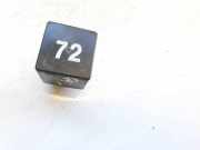 Relais Volkswagen Sharan, 7M 1995.09 - 2000.04 191955529, 95vw17k542aa 72