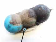 Druckspeicher Audi A8, D3 2002.09 - 2005.6 443131541,