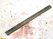 Zierleiste Tür Zier-Schutzleiste - Vorne Rechts Skoda Superb, I 2001.12 - 2008.03 Gebraucht ,