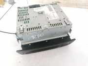 Radio SAAB 9-3, 2002.09 - 2008.06 12793934, RU-9433-YA2 12799472